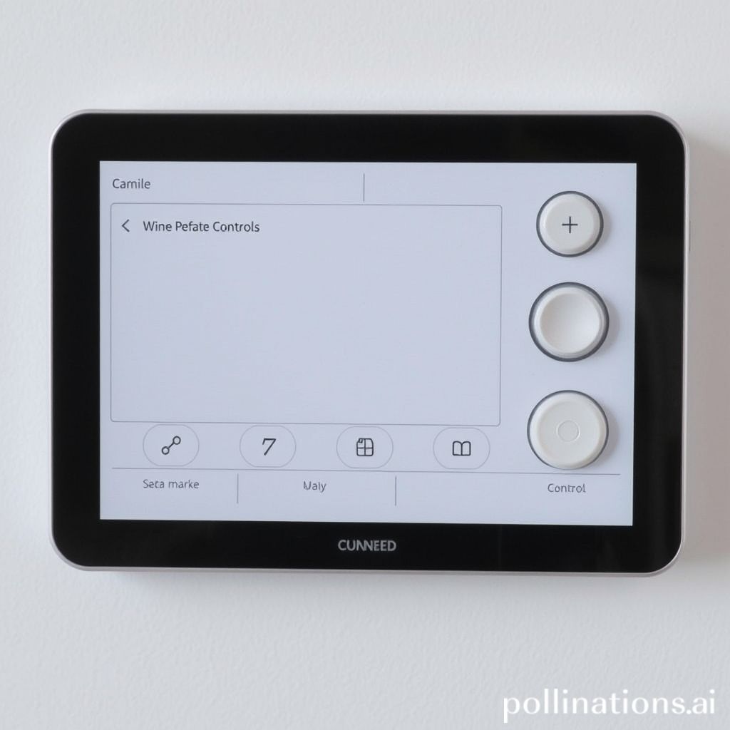 What Are The Options For Remote Heating Control?